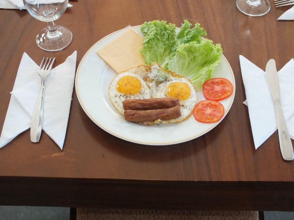 Villa Indrasiriya 아항가마 외부 사진